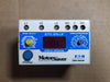 EATON CUTLER-HAMMER 1-9 Amp Electronic Overload Relay E777-575-LR