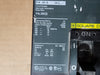 SQUARE D 30 Amp, 3 Pole, 600 Volt Circuit Breaker FAL36030