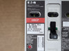 EATON 15 Amp, 3 Pole, 600 Volt Circuit Breaker HMCP015E0S