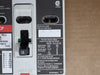 EATON 15 Amp, 3 Pole, 600 Volt Circuit Breaker HMCP015E0S