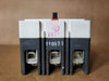 EATON 15 Amp, 3 Pole, 600 Volt Circuit Breaker HMCP015E0S
