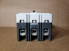 EATON 15 Amp, 3 Pole, 600 Volt Circuit Breaker HMCP015E0S
