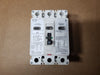 EATON CUTLER-HAMMER 15 Amp, 3 Pole, 600 Volt Circuit Breaker HFD3015S