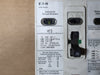 EATON CUTLER-HAMMER 15 Amp, 3 Pole, 600 Volt Circuit Breaker HFD3015S