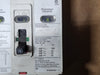 EATON CUTLER-HAMMER 15 Amp, 3 Pole, 600 Volt Circuit Breaker HFD3015S