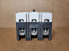 CUTLER-HAMMER 3 Amp, 3 Pole, 600 Volt Circuit Breaker HMCPS003A0S