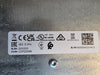 VACON 22 kW, 208-240 Volt Air Cooled AC Drive NXP00752-A2H0SSV-A9A2000000