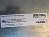 VACON 22 kW, 208-240 Volt Air Cooled AC Drive NXP00752-A2H0SSV-A9A2000000