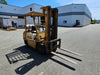 KOMATSU 5,000 lb Forklift FG25S-4