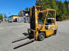 KOMATSU 5,000 lb Forklift FG25S-4