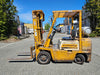 KOMATSU 5,000 lb Forklift FG25S-4