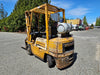KOMATSU 5,000 lb Forklift FG25S-4