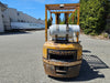 KOMATSU 5,000 lb Forklift FG25S-4