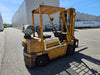 KOMATSU 5,000 lb Forklift FG25S-4