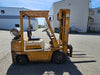 KOMATSU 5,000 lb Forklift FG25S-4