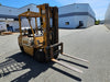 KOMATSU 5,000 lb Forklift FG25S-4