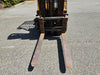 KOMATSU 5,000 lb Forklift FG25S-4