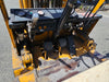 KOMATSU 5,000 lb Forklift FG25S-4
