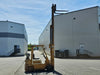 KOMATSU 5,000 lb Forklift FG25S-4