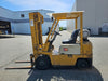 KOMATSU 4,000 lb Forklift FG20S-4