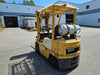 KOMATSU 4,000 lb Forklift FG20S-4