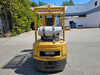 KOMATSU 4,000 lb Forklift FG20S-4