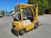 KOMATSU 4,000 lb Forklift FG20S-4