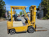 KOMATSU 4,000 lb Forklift FG20S-4