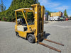 KOMATSU 4,000 lb Forklift FG20S-4