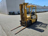KOMATSU 4,000 lb Forklift FG20S-4