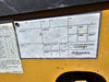 KOMATSU 4,000 lb Forklift FG20S-4