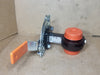 VICTAULIC 2" Class 300 Butterfly Valve 300MS