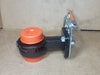 VICTAULIC 2" Class 300 Butterfly Valve 300MS