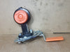 VICTAULIC 2" Class 300 Butterfly Valve 300MS