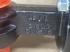 VICTAULIC 2" Class 300 Butterfly Valve 300MS