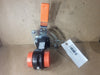 VICTAULIC 2" Class 300 Butterfly Valve 300MS