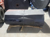 54in. x 60ft. Conveyor Belting, 3-Ply, 375 PIW, 3/8" x 1/8" Covers