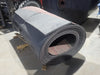 54in. x 60ft. Conveyor Belting, 3-Ply, 375 PIW, 3/8" x 1/8" Covers