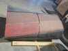 54in. x 60ft. Conveyor Belting, 3-Ply, 375 PIW, 3/8" x 1/8" Covers