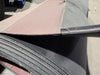 54in. x 60ft. Conveyor Belting, 3-Ply, 375 PIW, 3/8" x 1/8" Covers