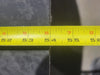 54in. x 60ft. Conveyor Belting, 3-Ply, 375 PIW, 3/8" x 1/8" Covers