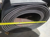 54in. x 60ft. Conveyor Belting, 3-Ply, 375 PIW, 3/8" x 1/8" Covers
