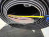 54in. x 60ft. Conveyor Belting, 3-Ply, 375 PIW, 3/8" x 1/8" Covers