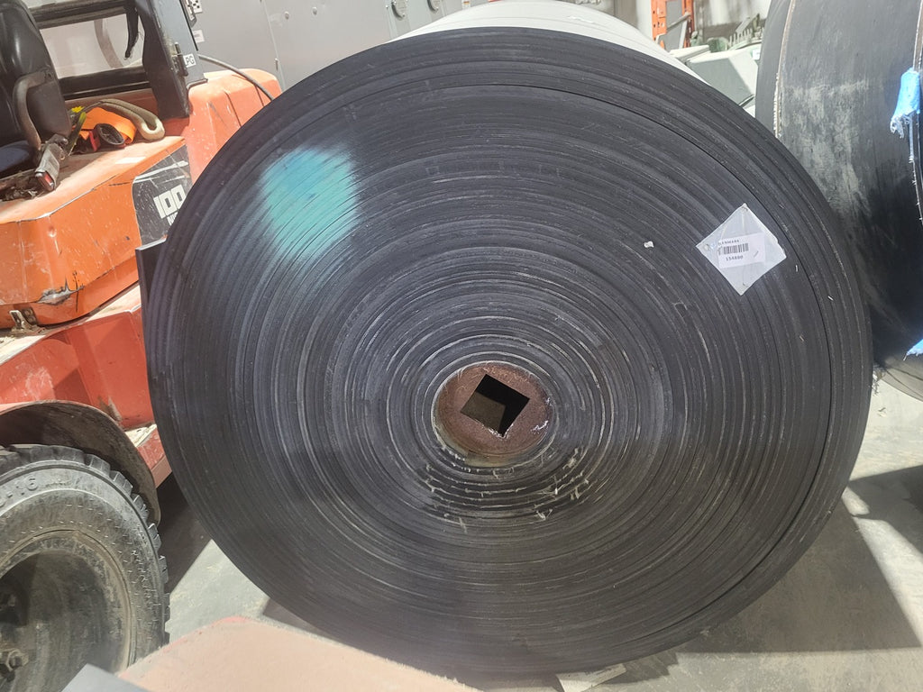 GOODYEAR 54" x 282' Conveyor Belt 375/3-Ply