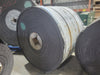 GOODYEAR 42" x 312' Conveyor Belt Conveyor Belting, 3-Ply, 10mm x 5mm 