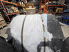 GOODYEAR 42" x 312' Conveyor Belt Conveyor Belting, 3-Ply, 10mm x 5mm 