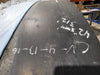GOODYEAR 42" x 312' Conveyor Belt Conveyor Belting, 3-Ply, 10mm x 5mm 