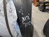 GOODYEAR 42" x 312' Conveyor Belt Conveyor Belting, 3-Ply, 10mm x 5mm 