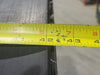 GOODYEAR 42" x 312' Conveyor Belt Conveyor Belting, 3-Ply, 10mm x 5mm 