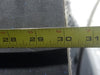 ENDURALON 30" x 782' Conveyor Belt, 3-ply, 6 mm x 2 mm, 9925026X2SURVIVOR1
